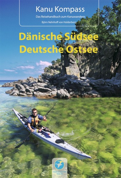 Kanu Kompass Dänische Südsee - Deutsche Ostsee