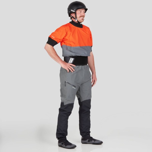 NRS Freefall Trocken- Paddelhose