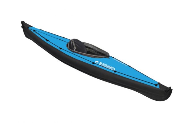 Faltkajak Nautiraid - Raid 325