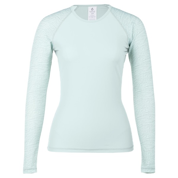 Level Six Venus Rashguard - Paddelshirt - Langarm - Damen