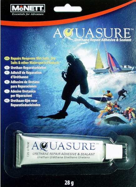 AQUASURE PU-Kleber