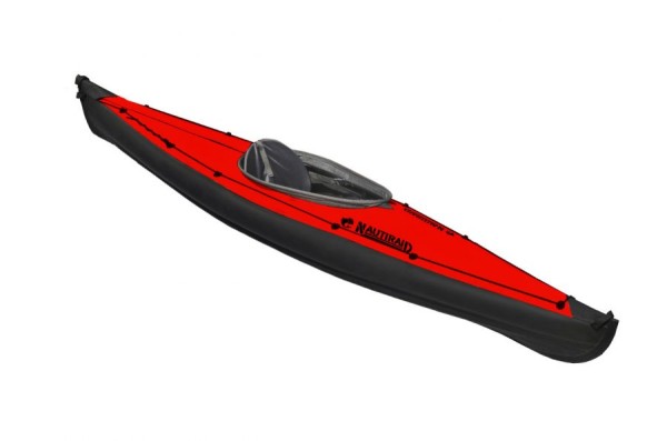 Faltkajak Nautiraid - Raid 325