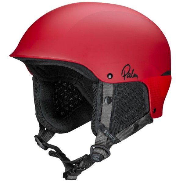 Kajak - Wildwasserhelm - Palm - Shuck half-cut