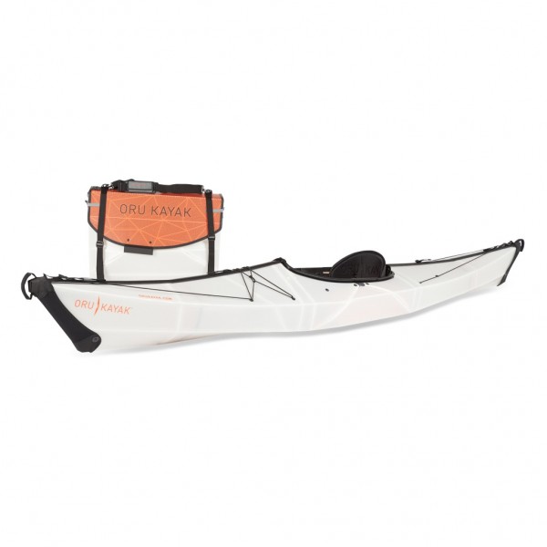 Oru-Kayak, Bay-ST (Sport-Touring)