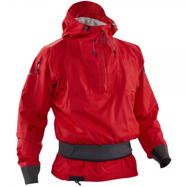 NRS Riptide Paddeljacke - Salsa