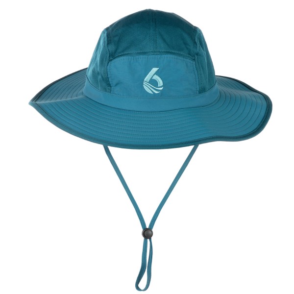 Level Six Prospector 2.0 - Hut