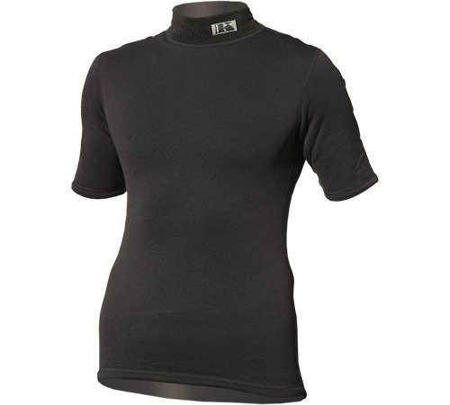 Kwark Thermo Pro - Stand-Up-Shirt - Fleeceshirt