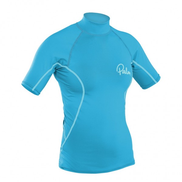 Palm Rash Guard - Paddelshirt-Damen