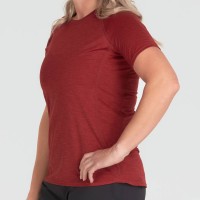 Vorschau: NRS Silkweight - leichtes Paddelshirt - Damen Vorschau: NRS Silkweight - leichtes Paddelshirt - Damen