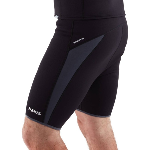 Ignitor Short - Neopren Short