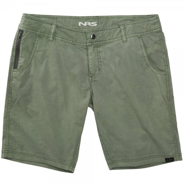 NRS Canyon Shorts - Paddel to Pub - Damen