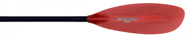 Lettmann Coast - preiswertes Tourenpaddel