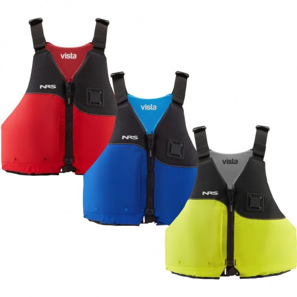 NRS Vista, Schwimmweste - Modell 2019