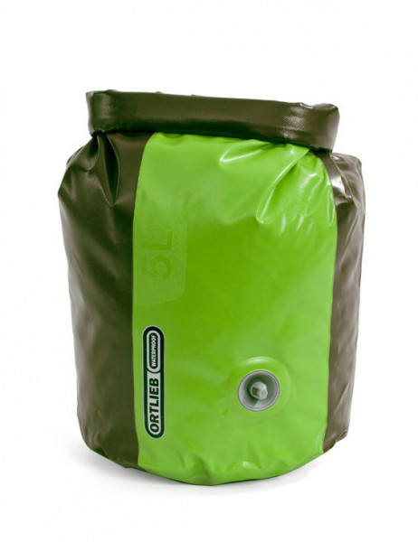Packsack Ortlieb PD350 - mit Ventil