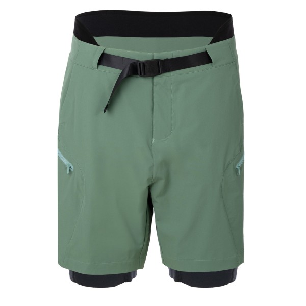 Paddelshorts - Level Six Pro Guide