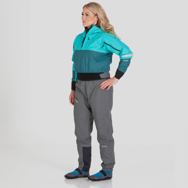 NRS Freefall Paddelhose-Damen