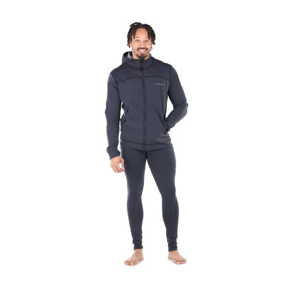 Level Six Jericho Neoprene Hoody