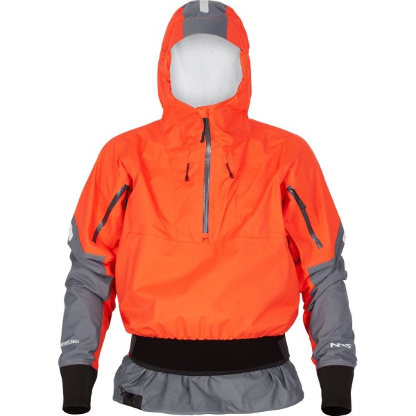 NRS Riptide Paddeljacke Touren - Flare