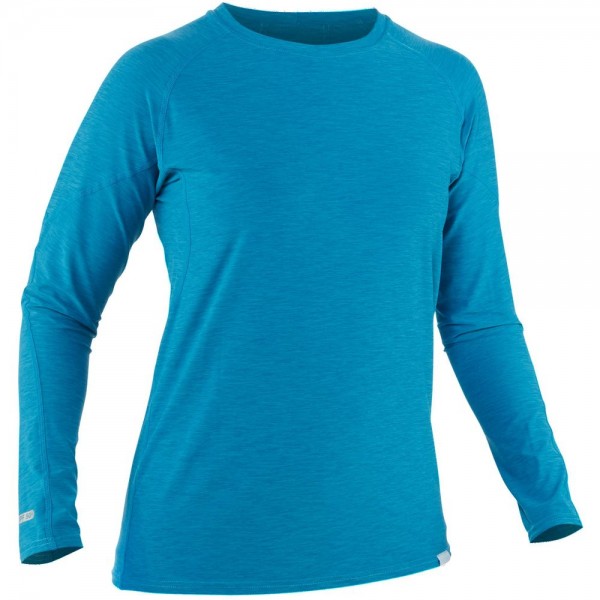 NRS Silkweight - Paddelshirt - Damen-Langarm
