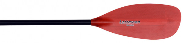 Lettmann Sunrise - preiswertes Tourenpaddel