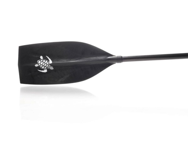 Mergner Bionic-Canadier - Stechpaddel, Wildwasser