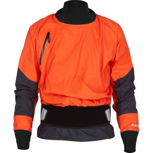 NRS Stratos Paddeljacke - Flare