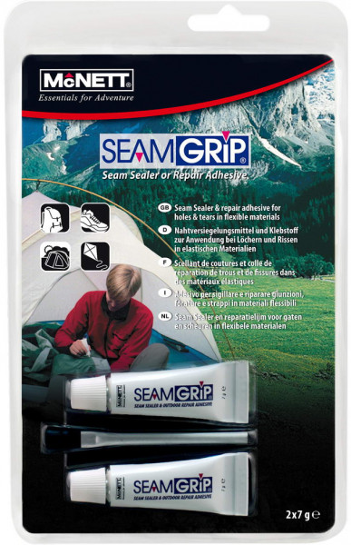 SEAM GRiP