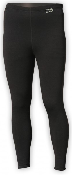 Kwark Thermo Pro - Tights - Fleecehose