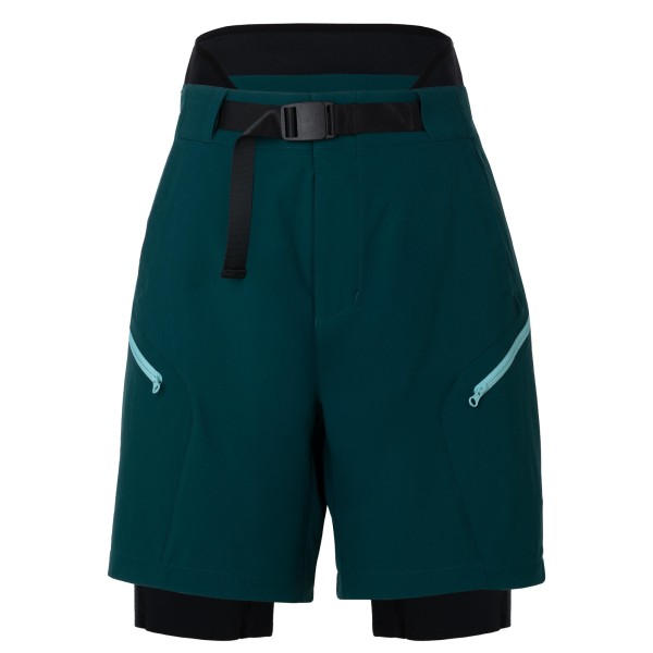 Paddelshorts - Level Six Delta - Damen