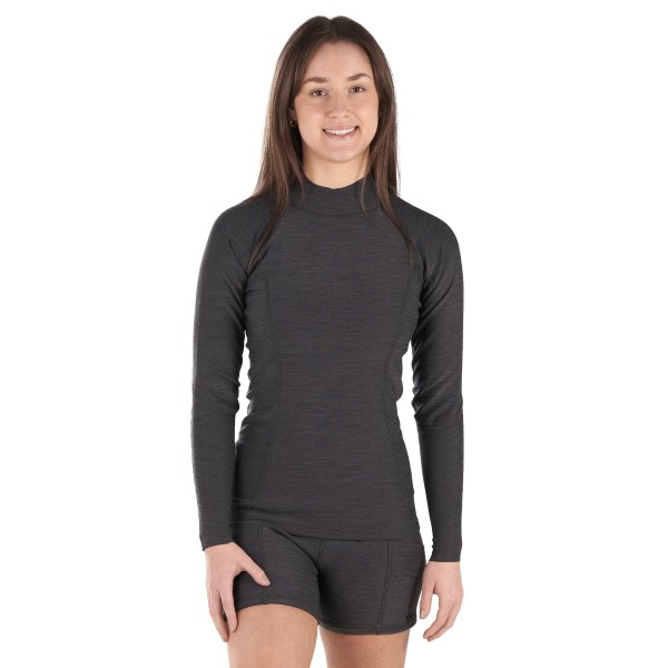 Level Six Sombrio Neoprene Paddelshirt - Langarm - Damen