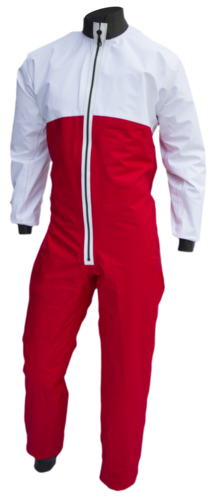 DryFashion - SUP-Paddler - Trockenanzug