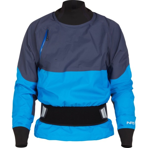 NRS Stratos Paddeljacke - Blue