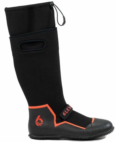 Paddestiefel - Level Six Gulf Neoprene Boot