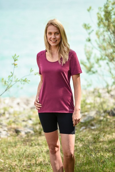 Engel-Sport-Baselayer-Damen-Shirt