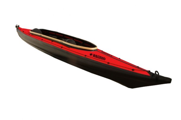 Faltkajak Nautiraid - Narak Cross 475 Tandem