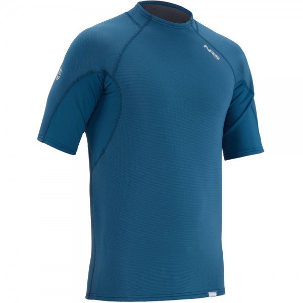 NRS HydroSkin 0.5 Shirt - Poseidon