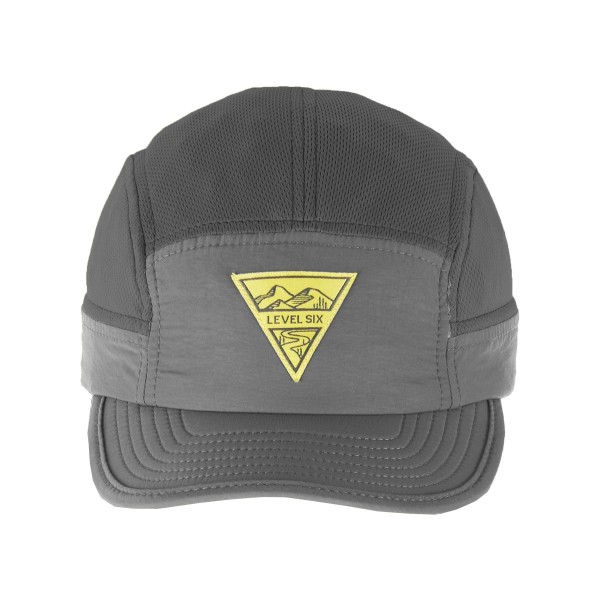 Level Six Poly Cap - Paddelkappe