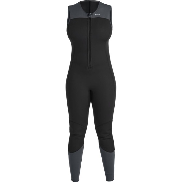 Long-John - NRS Ignitor Damen