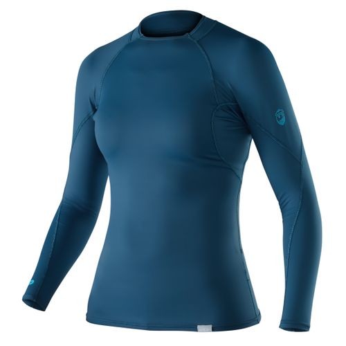 NRS Rashguard - Paddelshirt -Damen-Langarm