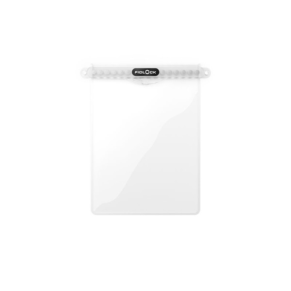 Fidlock Maxi - Wasserdichte Tasche - Transparent