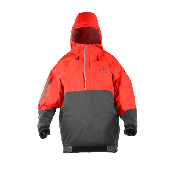 Level Six Kenora Paddeljacke