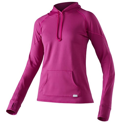 NRS H2Core - Lightweight Hoodie - Damen