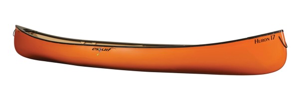 Touren-Canadier - Esquif Huron-17