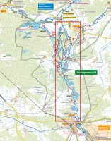 Vorschau: Kanu Kompakt - Spreewald - Kanuführer Vorschau: Kanu Kompakt - Spreewald - Kanuführer