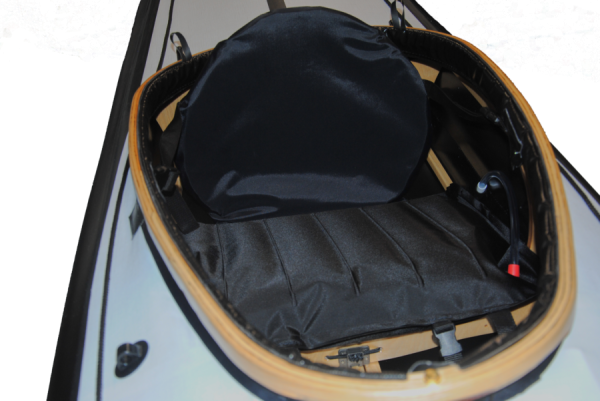 Nautiraid Kajaksitz Touring