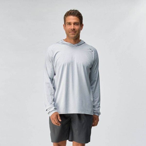 NRS Silkweight - Hoodie