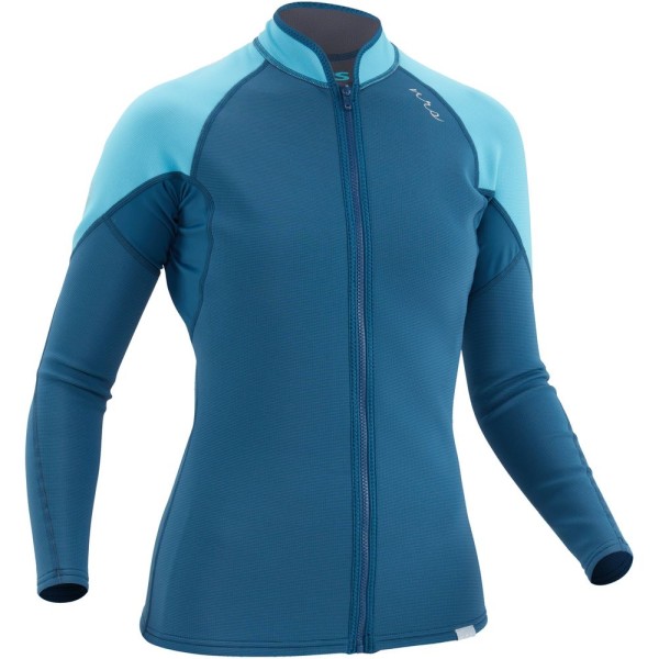 NRS Hydro-Skin 0.5 - Jacket-Damen