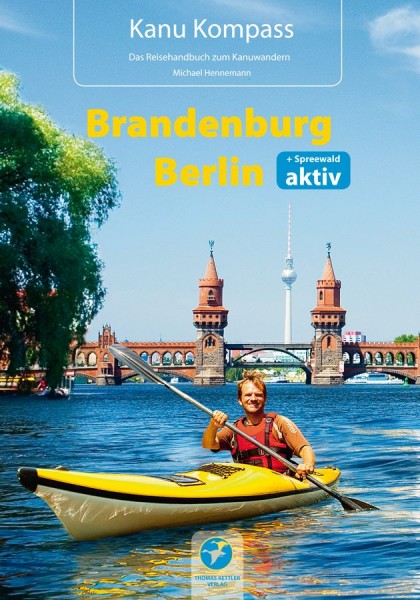 Kanu Kompass Brandenburg-Berlin